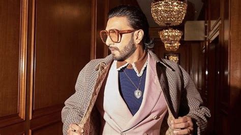 3 times Ranveer Singh took the bet on going Gucci